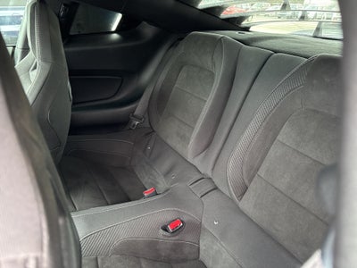 2017 Ford Mustang Shelby GT350