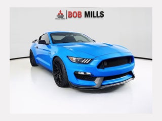 2017 Ford Mustang Shelby GT350