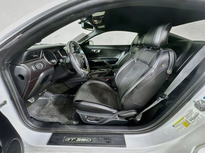 2016 Ford Mustang Shelby GT350