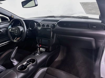 2016 Ford Mustang Shelby GT350