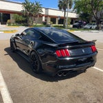 2017 Ford Mustang Shelby GT350
