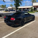 2017 Ford Mustang Shelby GT350