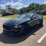 2017 Ford Mustang Shelby GT350