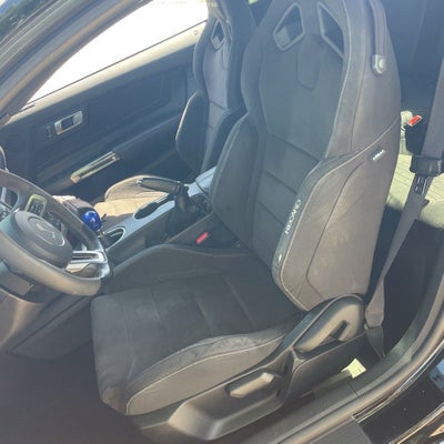 2017 Ford Mustang Shelby GT350