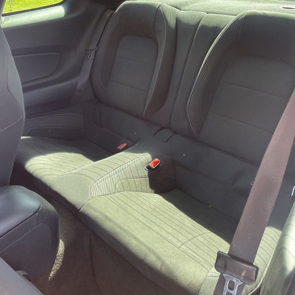 2017 Ford Mustang Shelby GT350