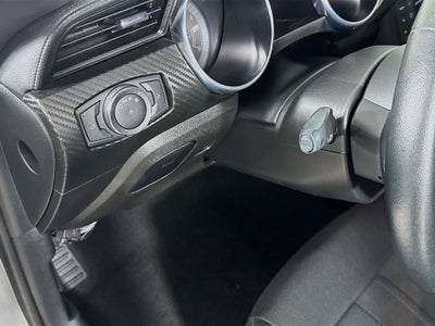 2023 Ford Mustang EcoBoost