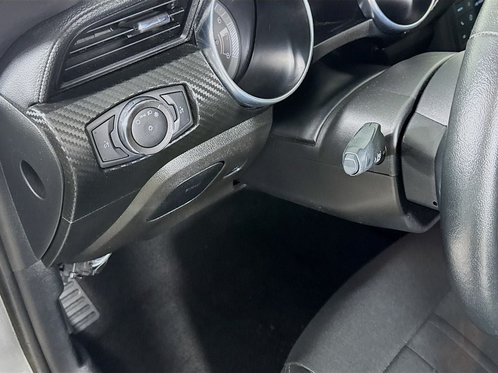 2023 Ford Mustang EcoBoost