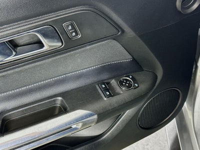 2023 Ford Mustang EcoBoost