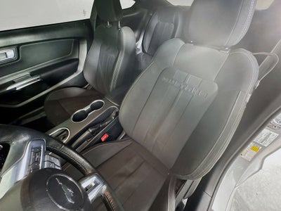 2023 Ford Mustang EcoBoost