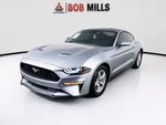 2023 Ford Mustang EcoBoost
