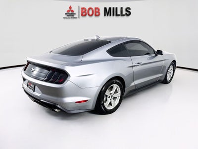2023 Ford Mustang EcoBoost