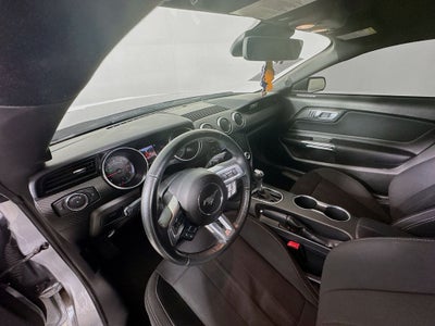 2023 Ford Mustang EcoBoost