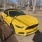 2017 Ford Mustang V6