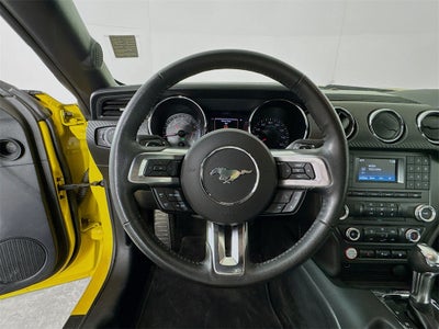 2017 Ford Mustang V6