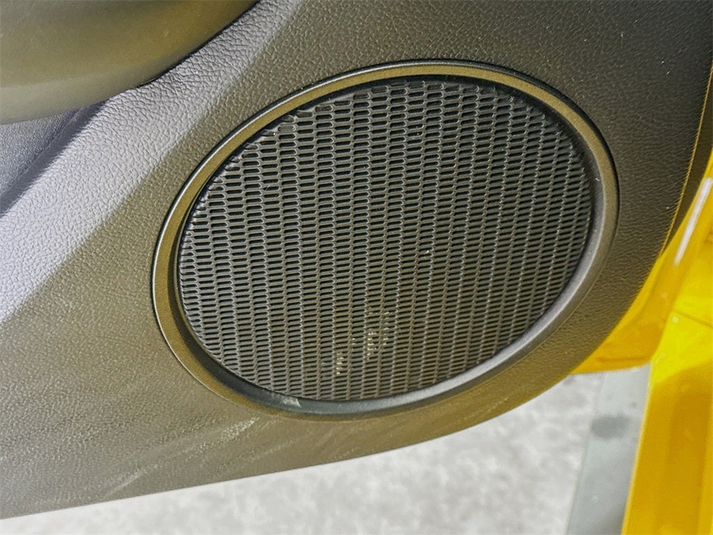 2017 Ford Mustang V6