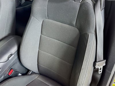 2017 Ford Mustang V6