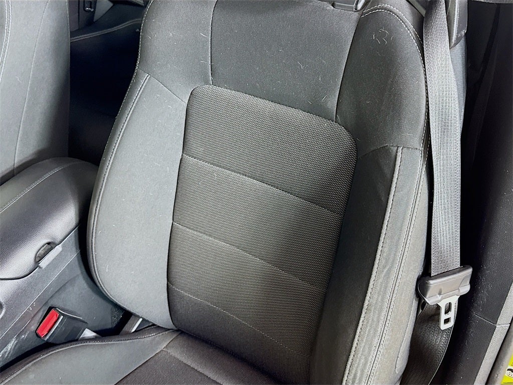 2017 Ford Mustang V6