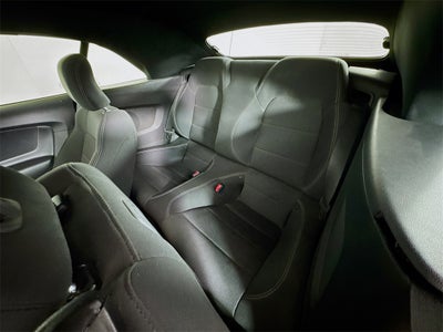 2017 Ford Mustang V6