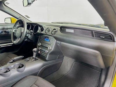 2017 Ford Mustang V6