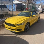 2017 Ford Mustang V6