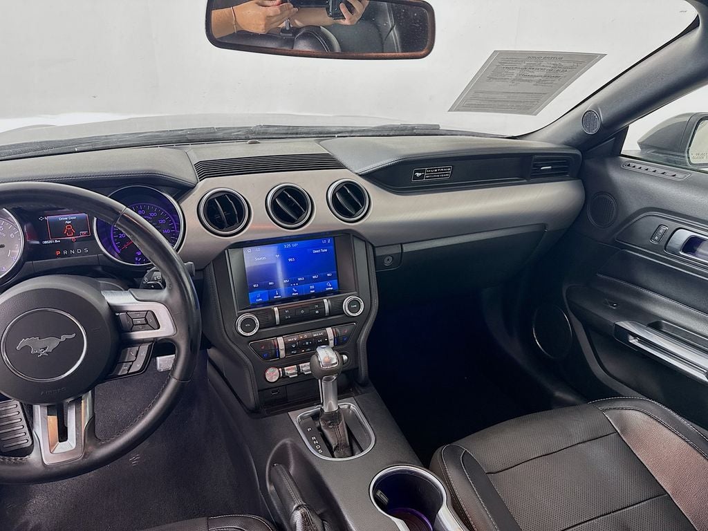 2020 Ford Mustang GT Premium