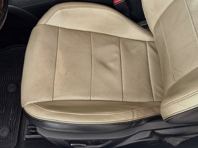 2015 Ford Mustang EcoBoost Premium