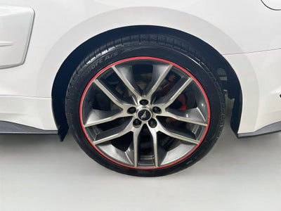 2015 Ford Mustang EcoBoost Premium