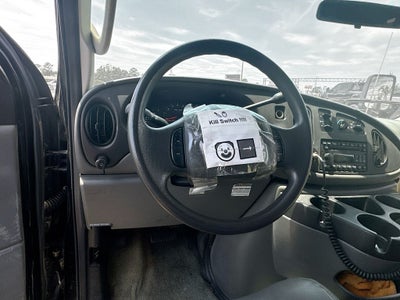 2007 Ford E-450SD Base