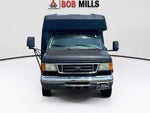 2007 Ford E-450SD Base