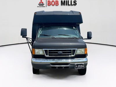 2007 Ford E-450SD Base