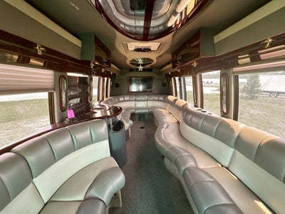 2007 Ford E-450SD Base