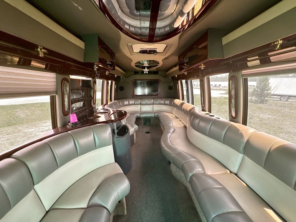2007 Ford E-450SD Base