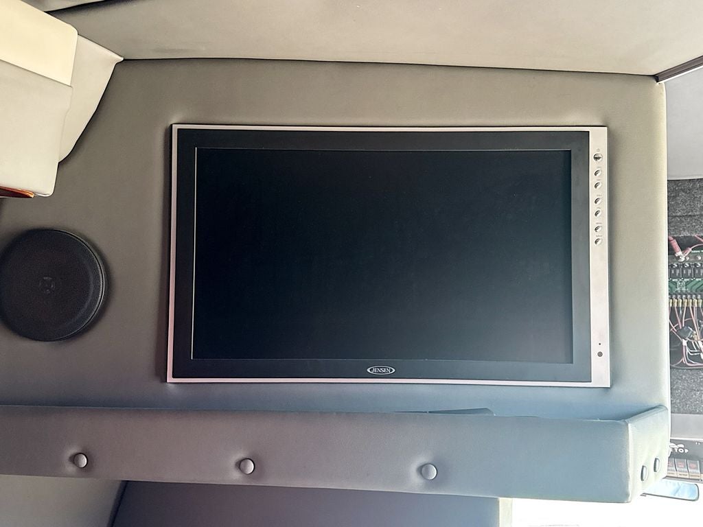 2007 Ford E-450SD Base