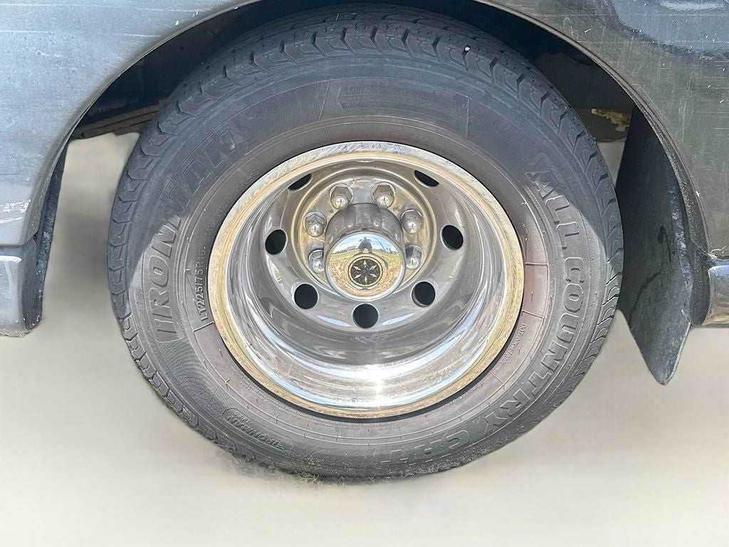2007 Ford E-450SD Base