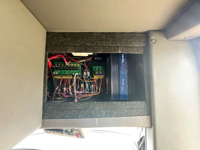 2007 Ford E-450SD Base