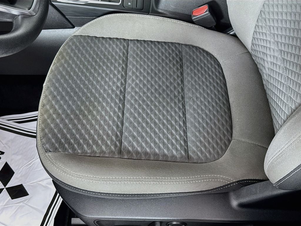 2021 Ford Escape Hybrid SE