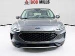 2021 Ford Escape Hybrid SE
