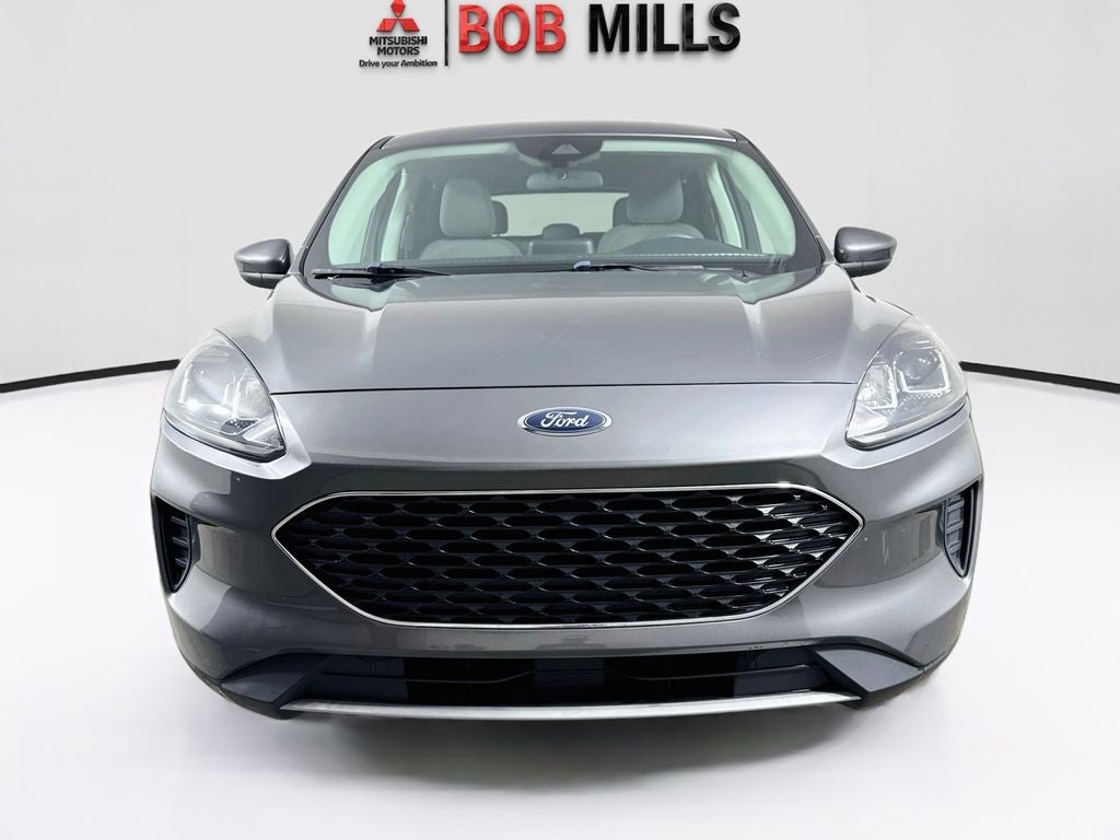 2021 Ford Escape Hybrid SE