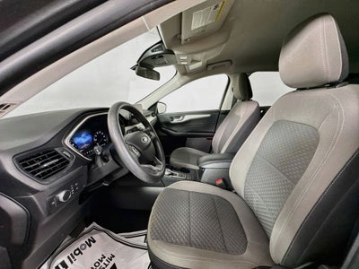 2021 Ford Escape Hybrid SE