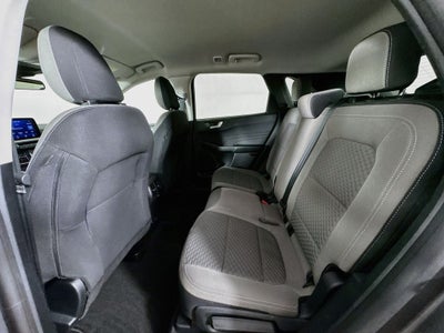 2021 Ford Escape Hybrid SE