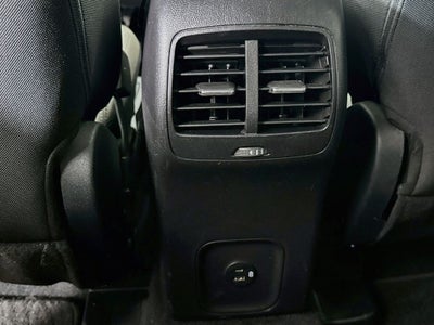 2021 Ford Escape Hybrid SE