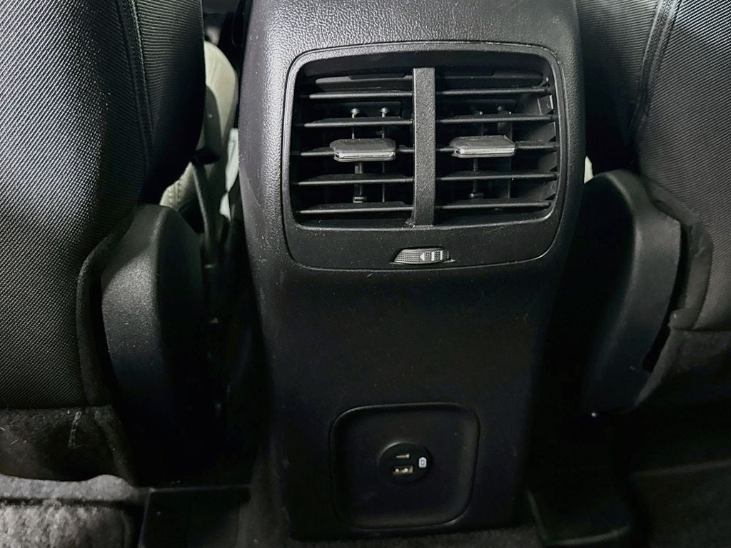 2021 Ford Escape Hybrid SE