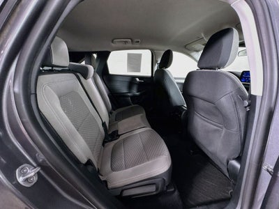 2021 Ford Escape Hybrid SE