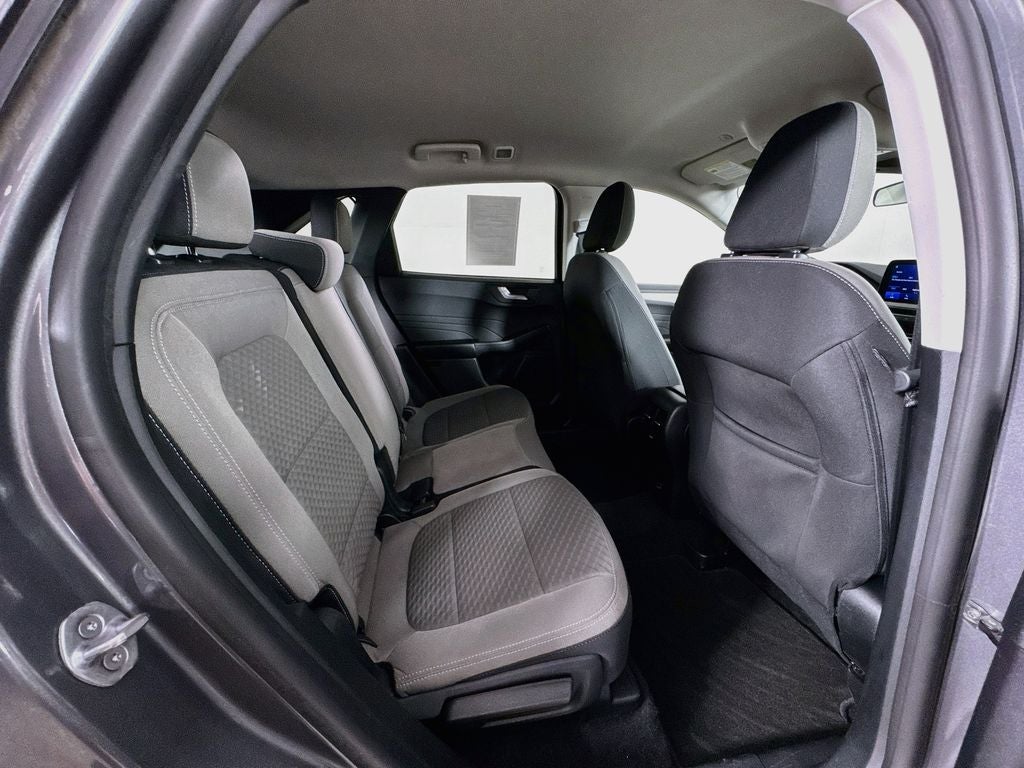2021 Ford Escape Hybrid SE