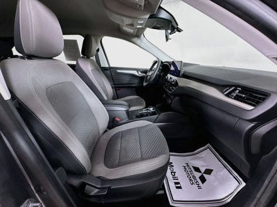 2021 Ford Escape Hybrid SE