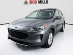 2021 Ford Escape Hybrid SE