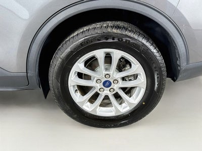 2021 Ford Escape Hybrid SE