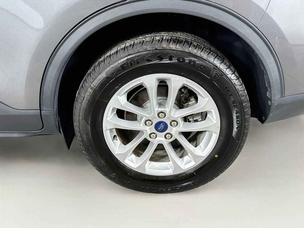2021 Ford Escape Hybrid SE