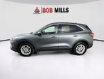 2021 Ford Escape Hybrid SE