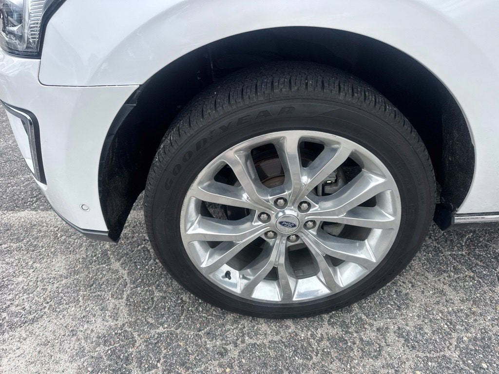 2019 Ford Expedition Max Limited